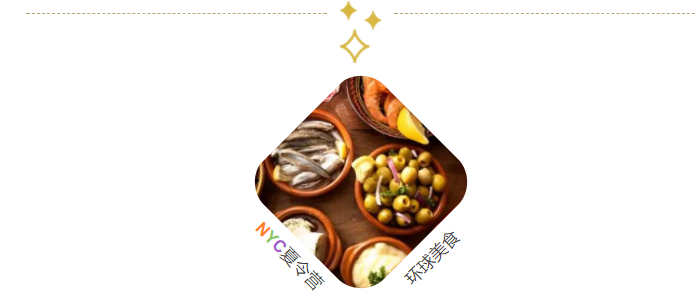 NYC紐約國際杭州中大銀泰城中心：夏令快樂營玩什么？第1站:“環球美食”