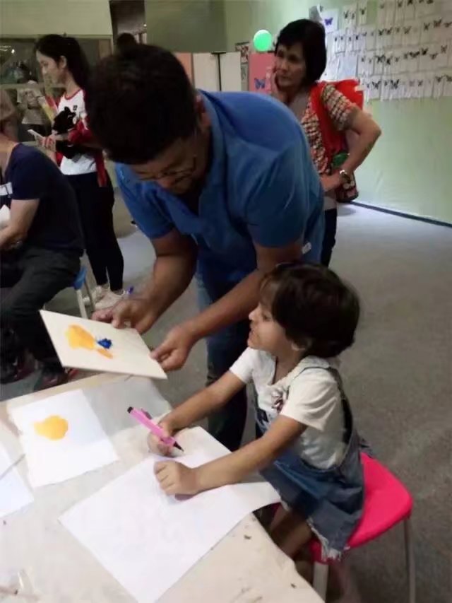 NYC紐約國際深圳寶能太古城中心：活動回顧 | 蝶舞飛揚科普館，你和蝴蝶打招呼了嗎