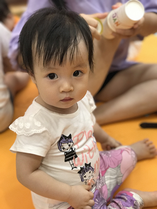 NYC紐約國際廣州番禺早教中心：夏令營特輯——巴西狂歡節，廣州番禺中心帶給孩子們異國音樂體驗 