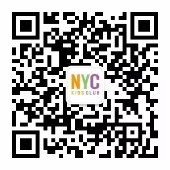NYC紐約國際官網微信二維碼