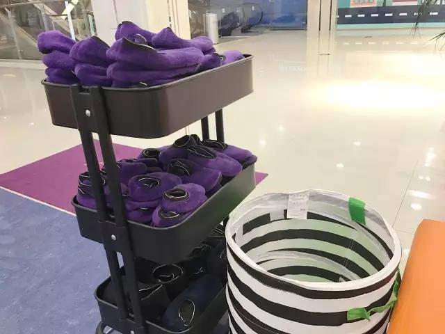 NYC紐約國際內部環境大揭秘細節成就高品質