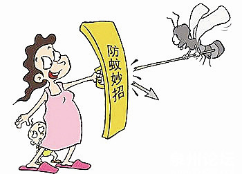 寶寶又被蚊子咬了怎么止癢