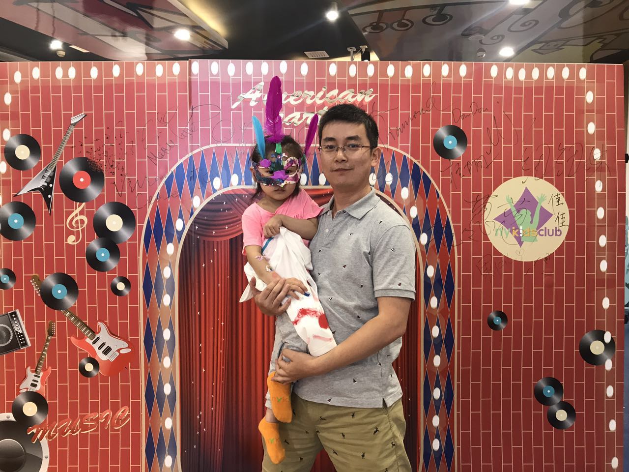 NYC紐約國際天津彩悅城早教中心環球之旅戛納電影節回顧