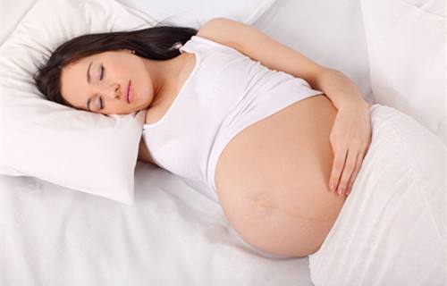 孕期健康,懷孕后要不要剪短發