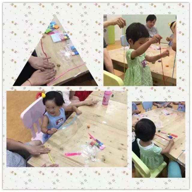 NYC紐約國際烏魯木齊經開萬達中心：百變陶泥活動回顧