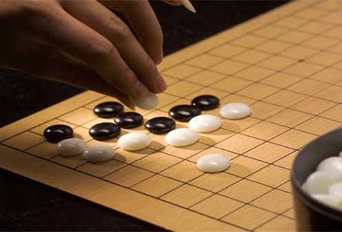 兒童學習圍棋的好處有哪些？