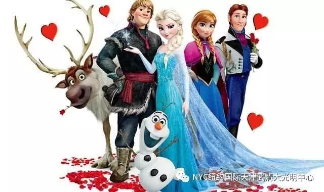 NYC紐約國際天津武清大光明中心：【開業活動預告】之瘋狂動物城主題趴