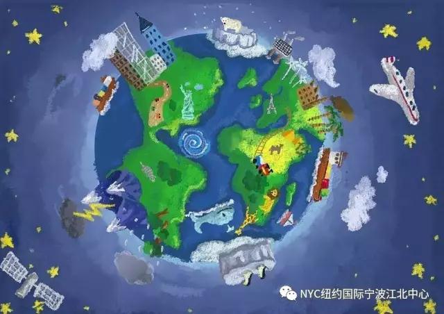 NYC紐約國際浙江寧波江北中心：業績太好了，NYC老板回饋真愛粉，究竟是什么千元大禮