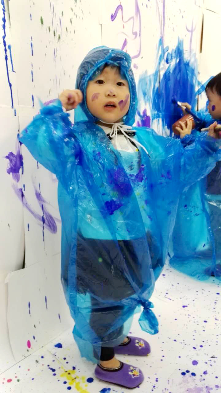 NYC紐約國際江蘇昆山九方城中心：【活動回顧】瘋狂藝術節