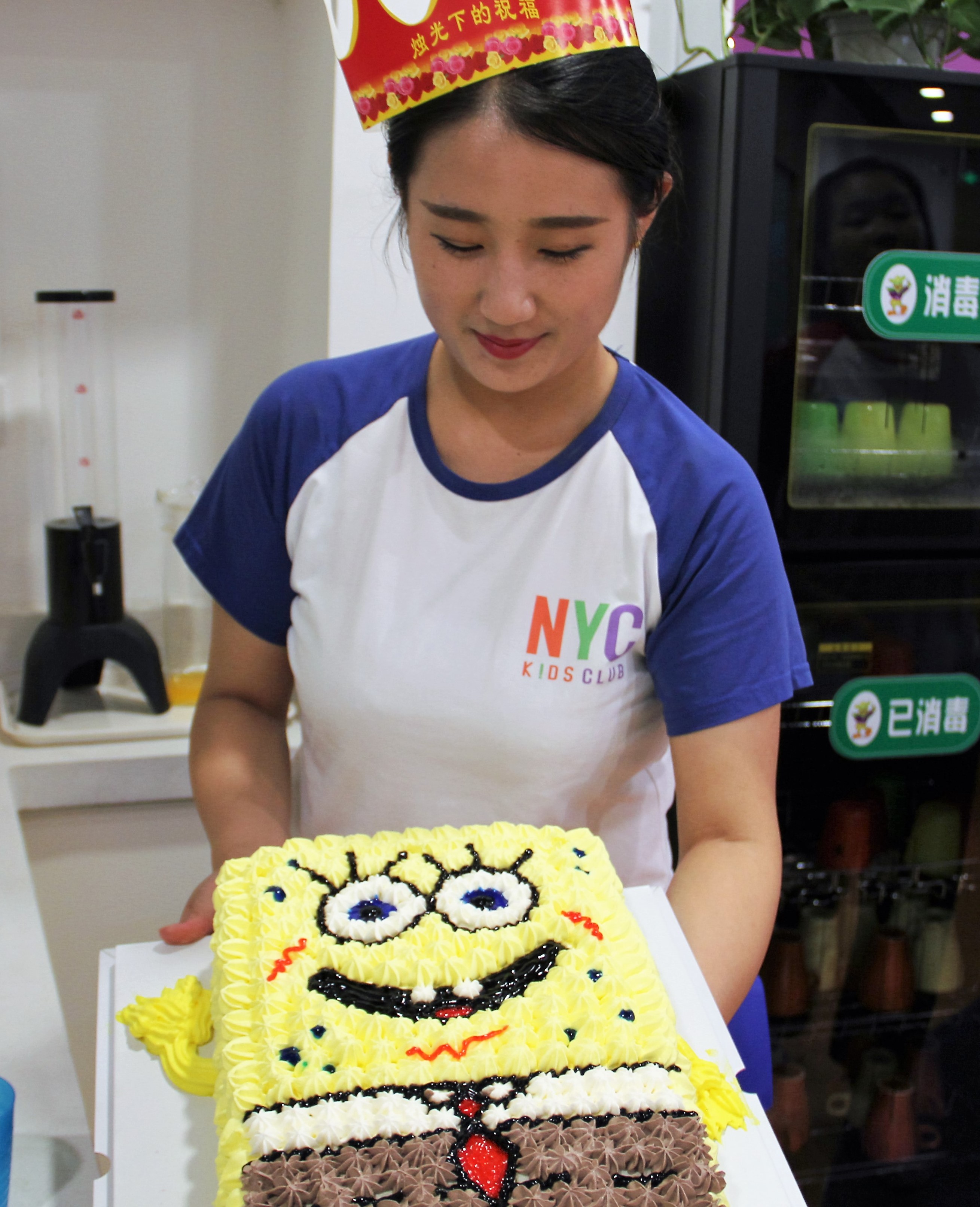 NYC紐約國際山東淄博萬象匯中心：【活動預告】NYC與你一起共同迎接美好八月