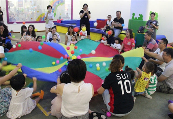 7月畢業典禮回顧