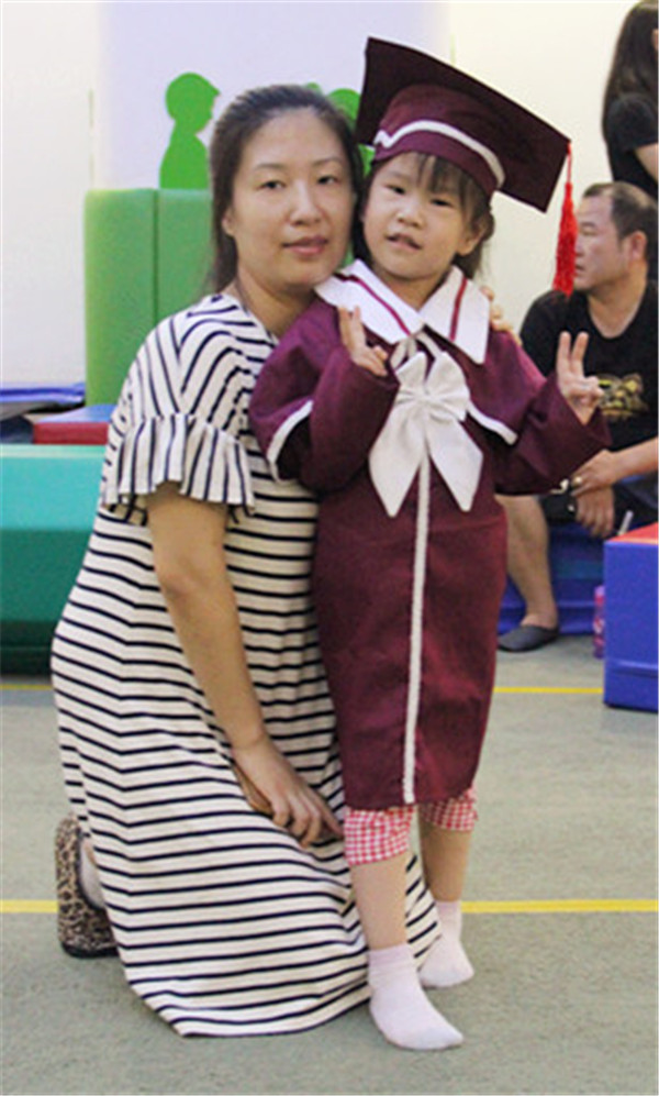 7月畢業典禮回顧
