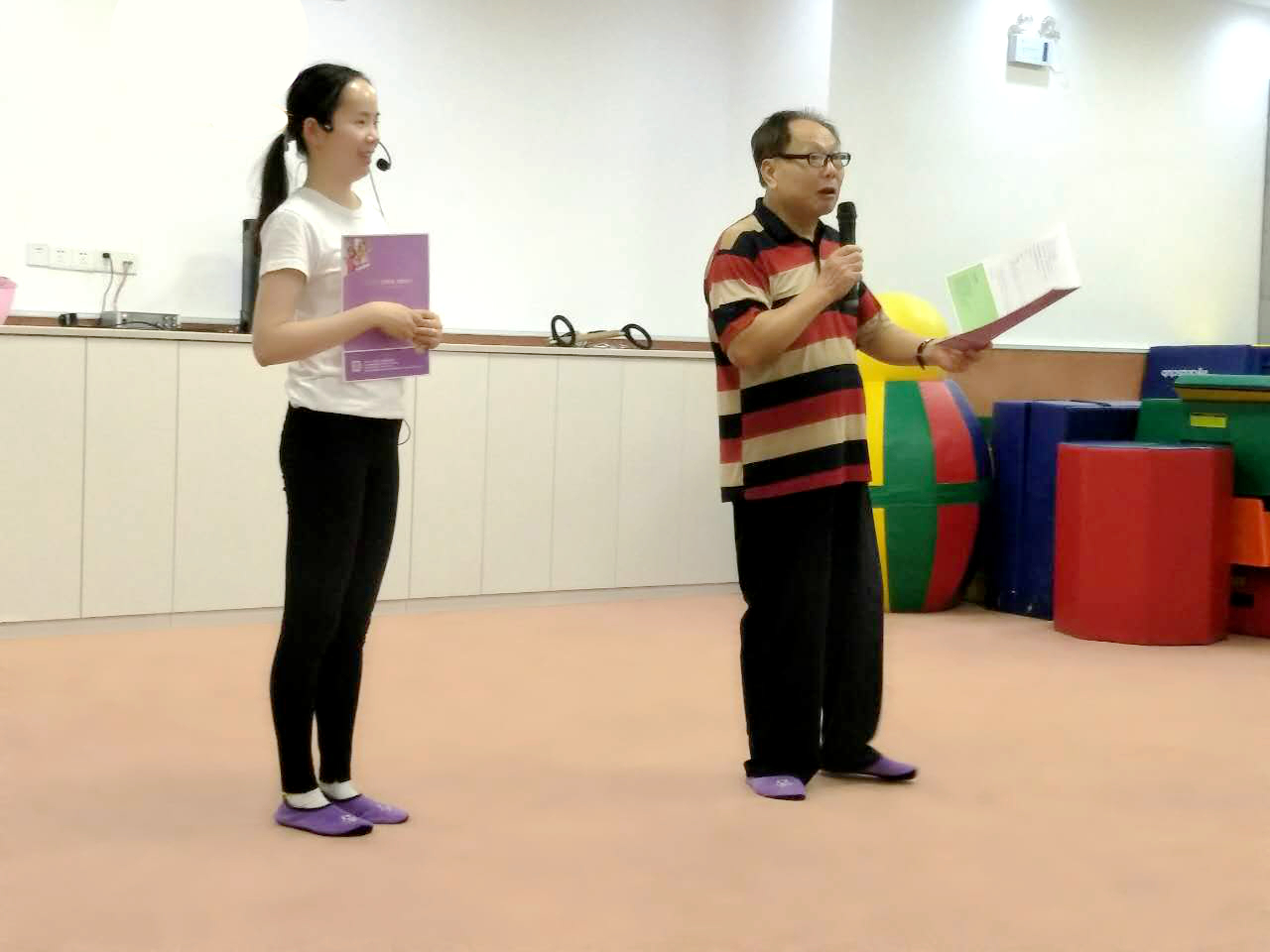 NYC紐約國際江蘇昆山九方城中心：【活動回顧】瘋狂藝術節