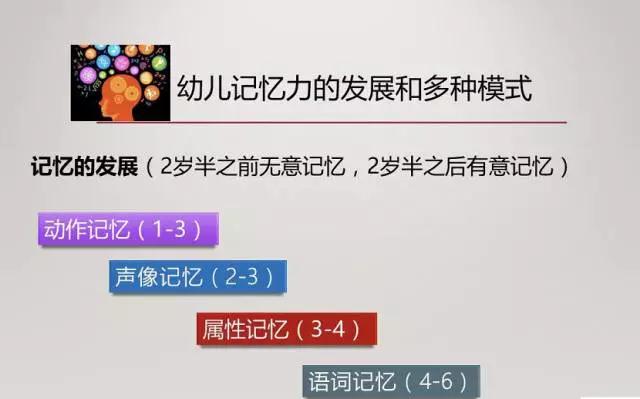 NYC紐約國際成都銀泰城中心課程回顧寶寶的記憶力需要被保護