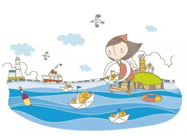 NYC紐約國際上海仲盛早教中心：精彩活動招募|8.13清涼派對升級版2.0