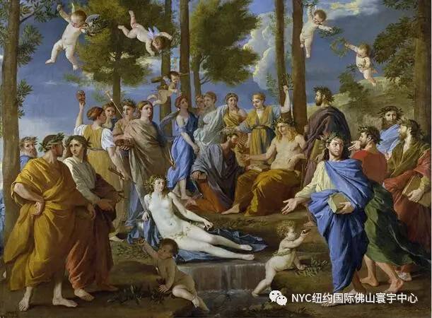 NYC紐約國際佛山寰宇早教中心：【國際早教進駐佛山】開業環球之旅約起來，世界那么大，帶寶寶來看看~
