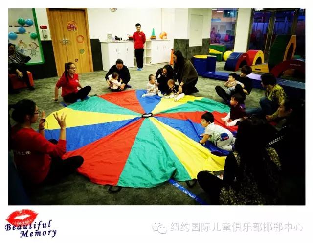 NYC紐約國際邯鄲早教中心Pongo兩周歲生日會預告