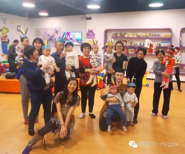 NYC紐約國際邯鄲早教中心Pongo兩周歲生日會預告