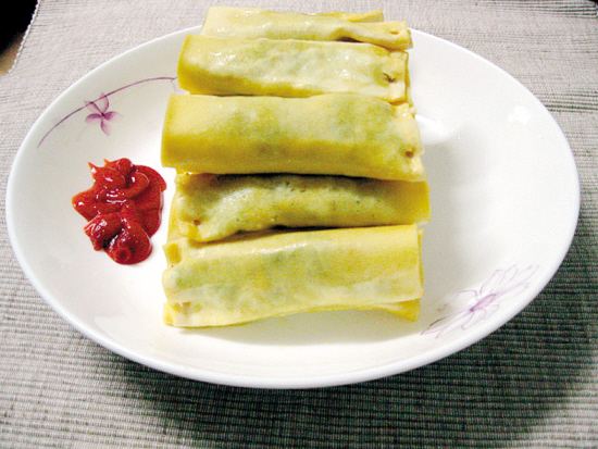 寶寶營養早餐,寶寶輔食