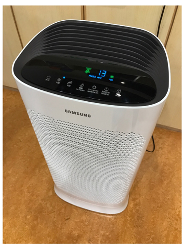 細節決定高品質環境