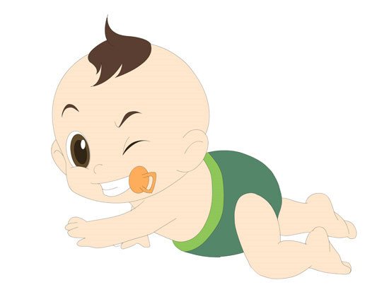 寶寶愛咬人，媽媽該怎么辦
