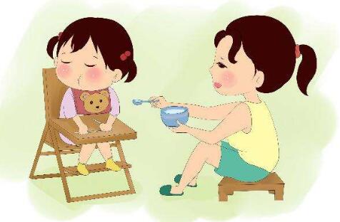 孩子經常積食怎么辦？孩子積食怎么改善