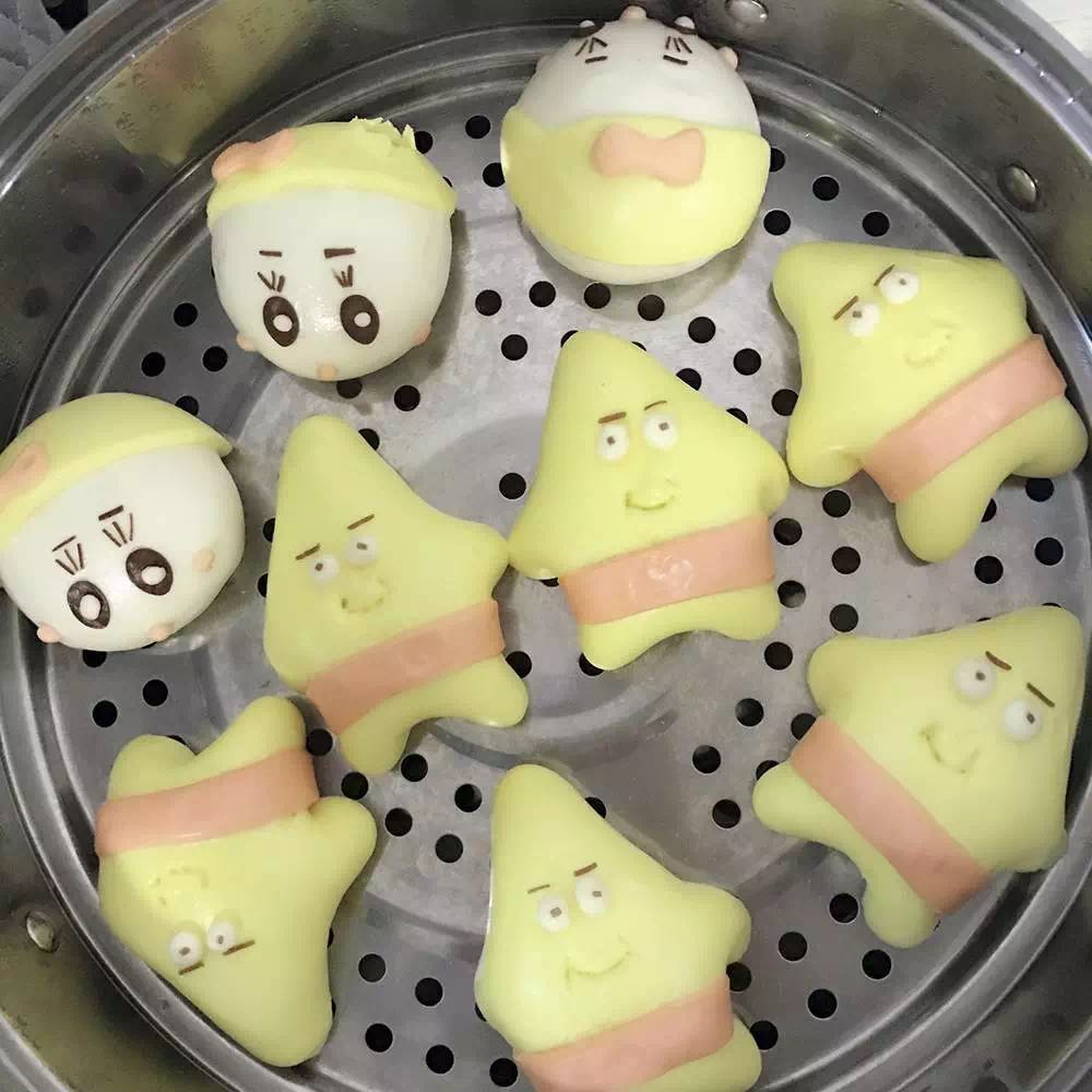 環節Ⅴ：成品展示~