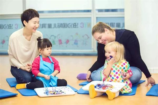 NYC紐約國際早教藝術課寶寶常見問題解答