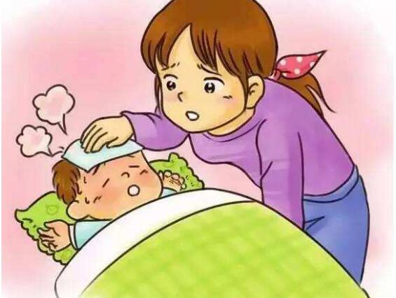 孩子反復生病的原因有哪些