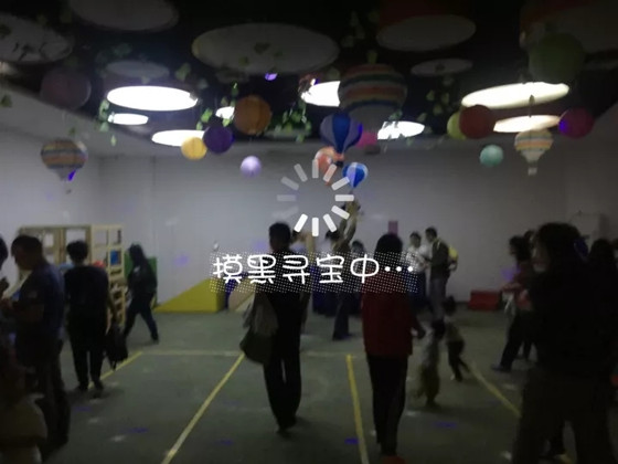 NYC紐約國際天津遠洋未來廣場早教中心那年中秋月正圓活動回顧