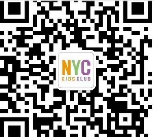NYC紐約國際，朝陽藍色港灣，早教中心，微課報名