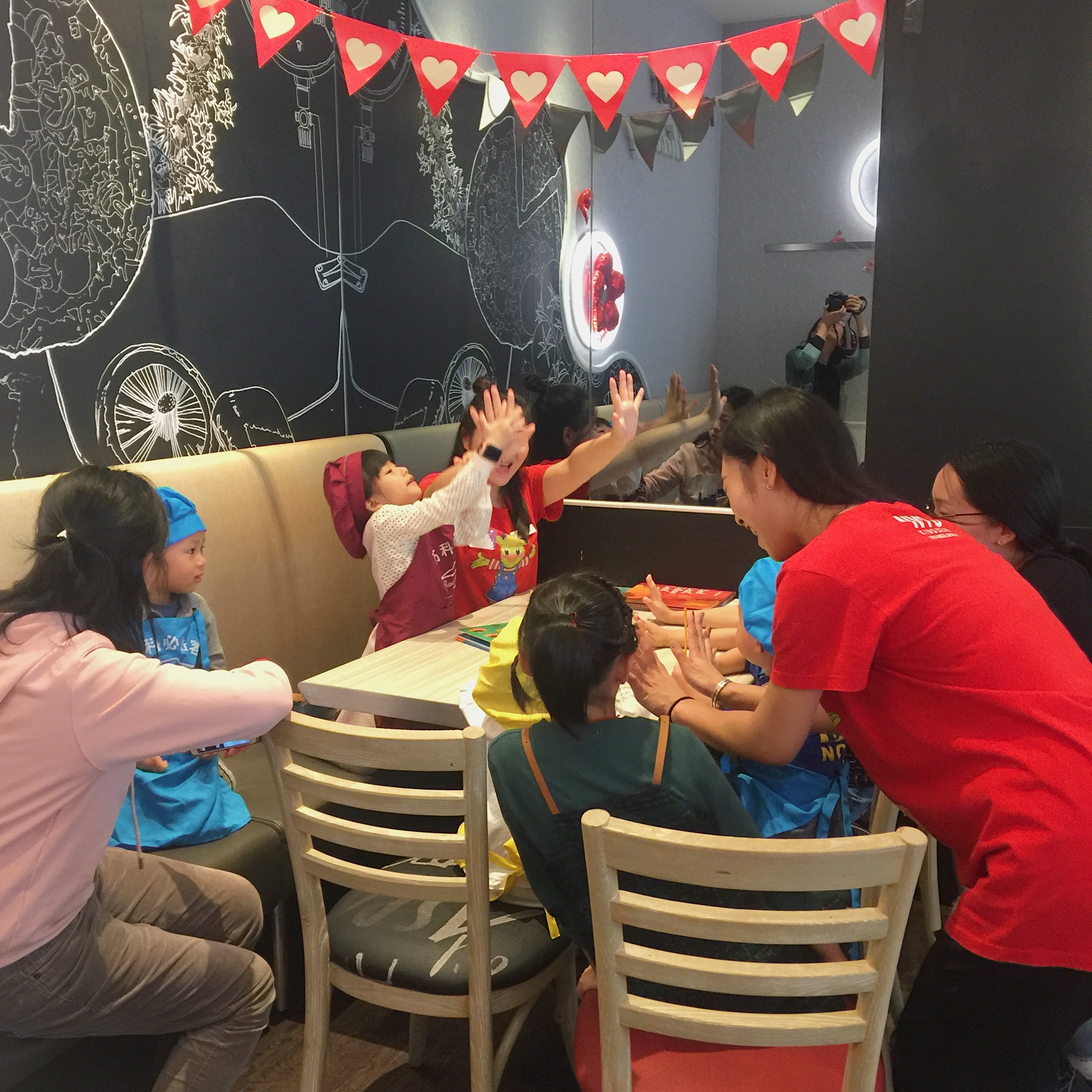 NYC紐約國際寧波萬科中心