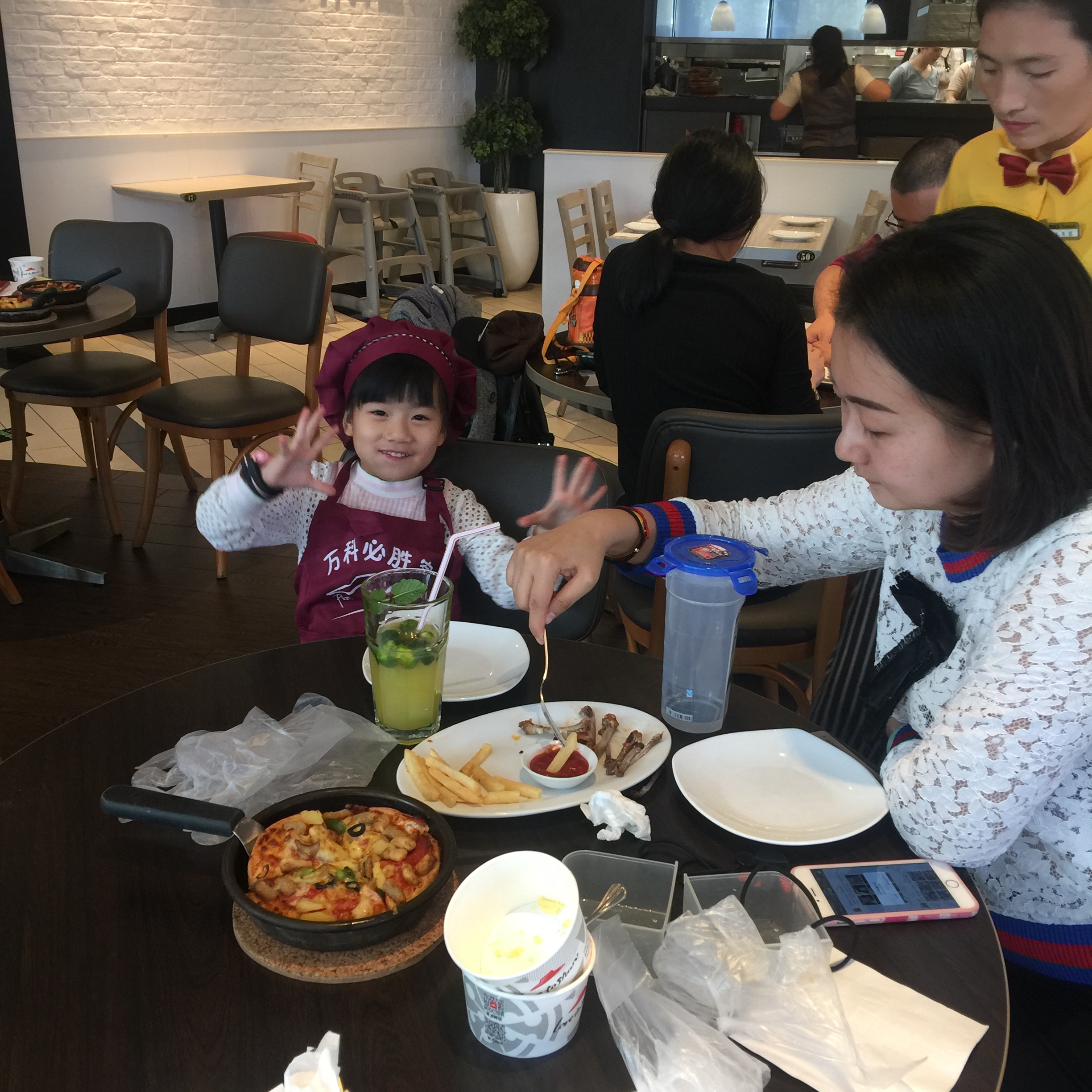 NYC紐約國際寧波萬科中心