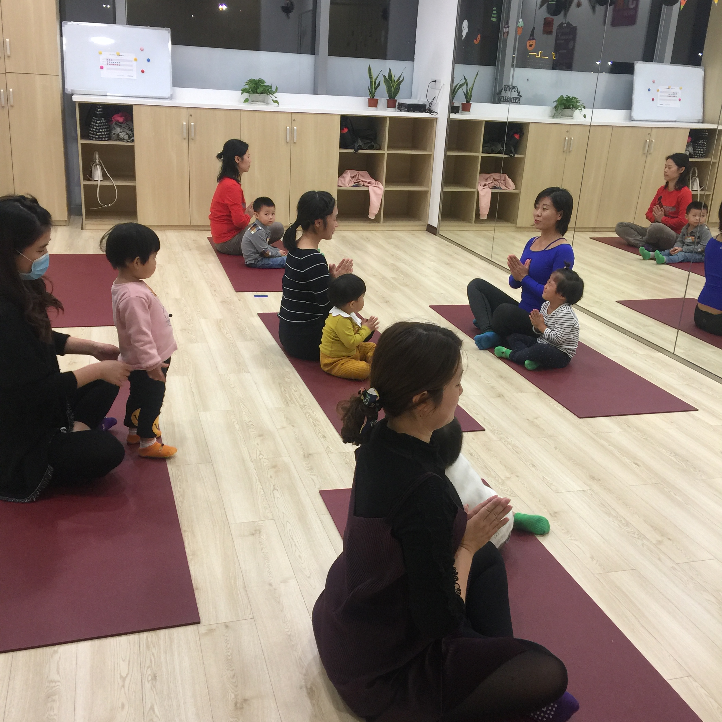 NYC紐約國際寧波萬科中心