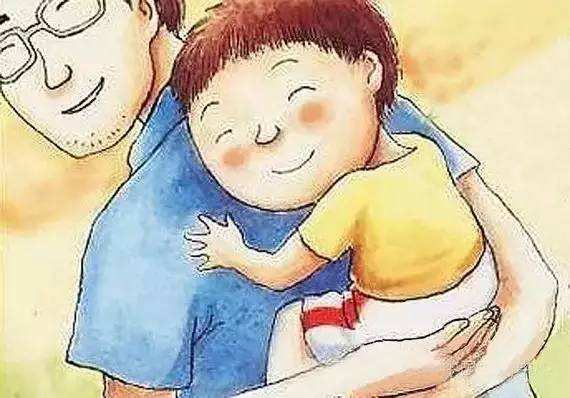 【小貼士】爸爸，我不是媽媽一個人的孩子