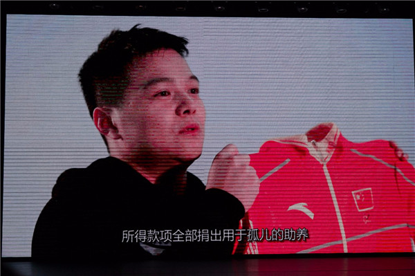 NYC紐約國際慈善音樂節