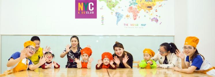 NYC早教微課：精細能力的培養會嚴重影響孩子的發展和學習