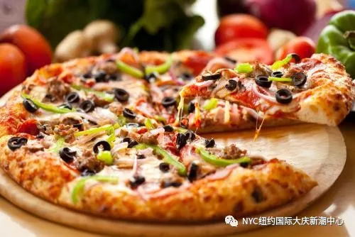 NYC紐約國際大慶新潮早教中心：小小披薩師——活動招募中