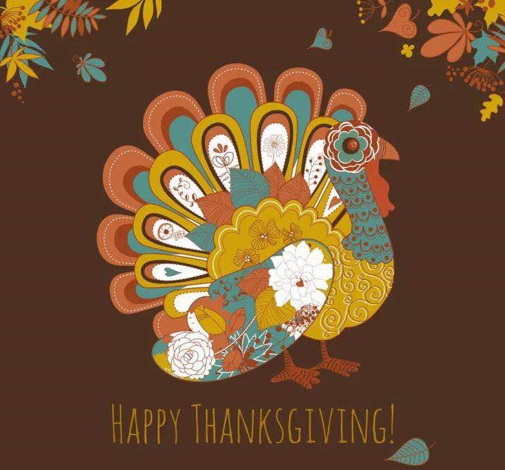 NYC紐約國際北京通州早教中心Thanksgiving Day 感恩節活動預告