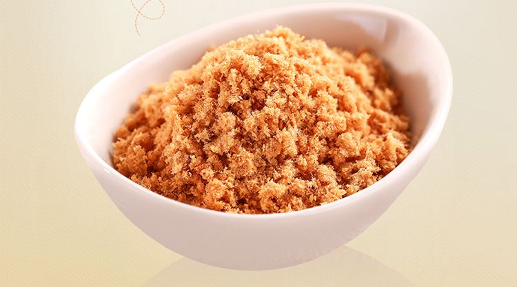 肉松,給寶寶吃肉松應該注意些什么