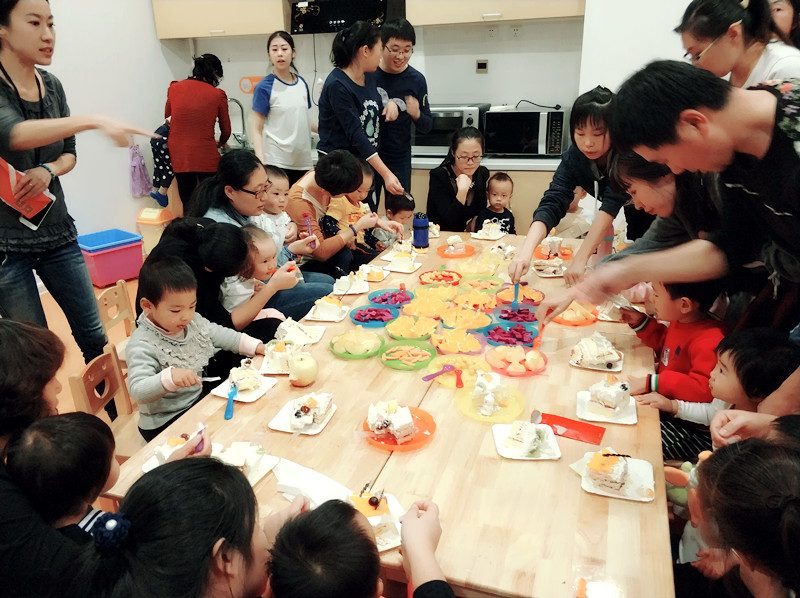 NYC紐約國際早教大連中心：微課限時報名，如何應對寶寶的第一個“叛逆期”？