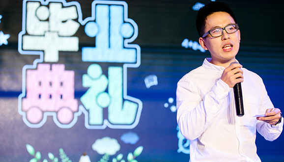 NYC紐約國際杭州濱江早教中心：雙十一晚會暨開業大典，余溫未退，回憶滿滿