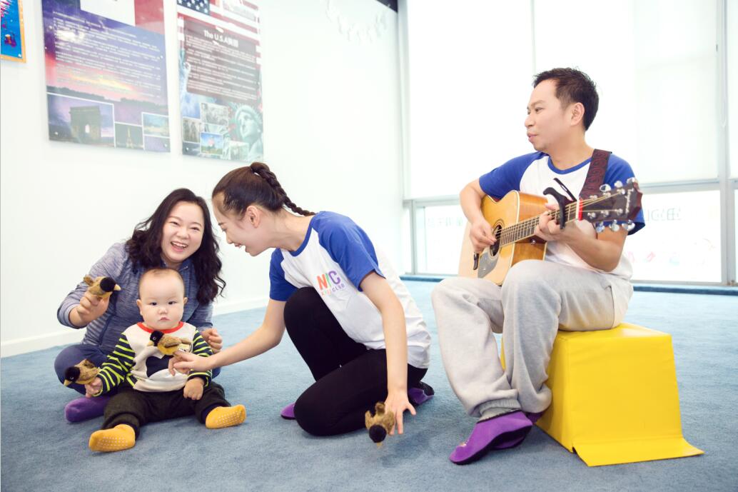 每天說這9句話，孩子越來越優秀