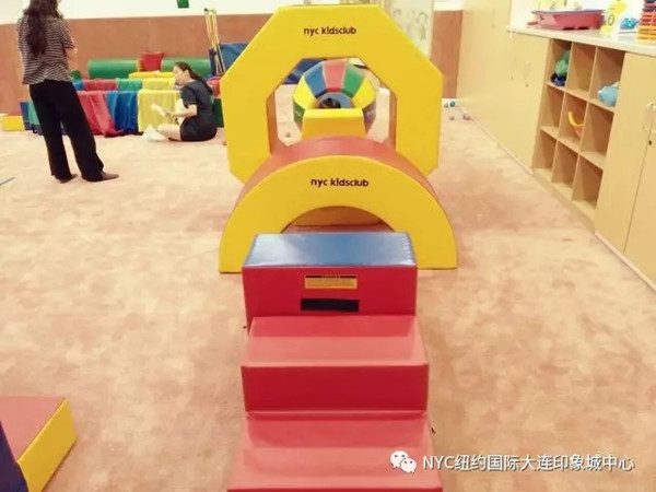 森林大冒險