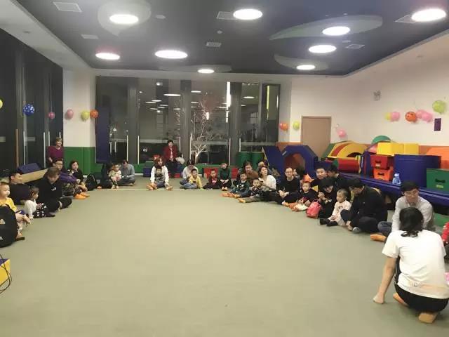 【活動回顧】感恩節 | 感謝每一次的相遇