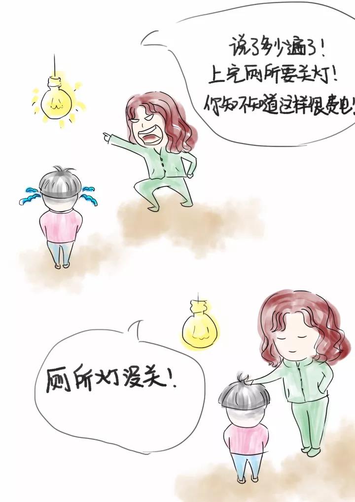 10句神回復，讓親子溝通不再是難題！