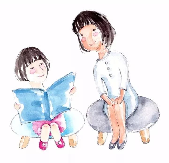 1-7歲孩子成長密碼，一篇建議所有家長收藏的好文！