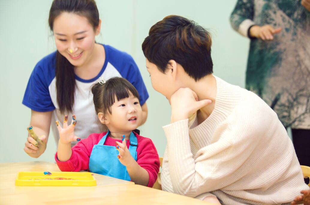 一個小學生家長的自我修養，拼爹媽的最高境界當如此