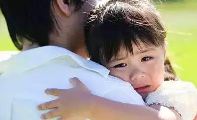 金牌指導  孩子愛哭不是件壞事
