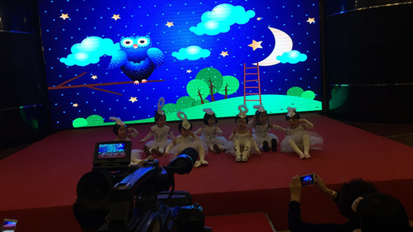 NYC紐約國際大連印象城中心